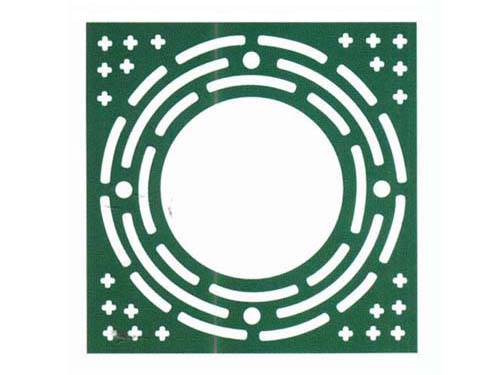 護(hù)樹板