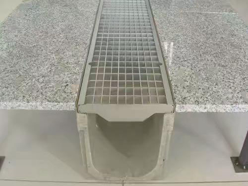 線性排水溝